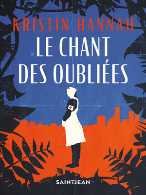 cover image of Le chant des oubliées